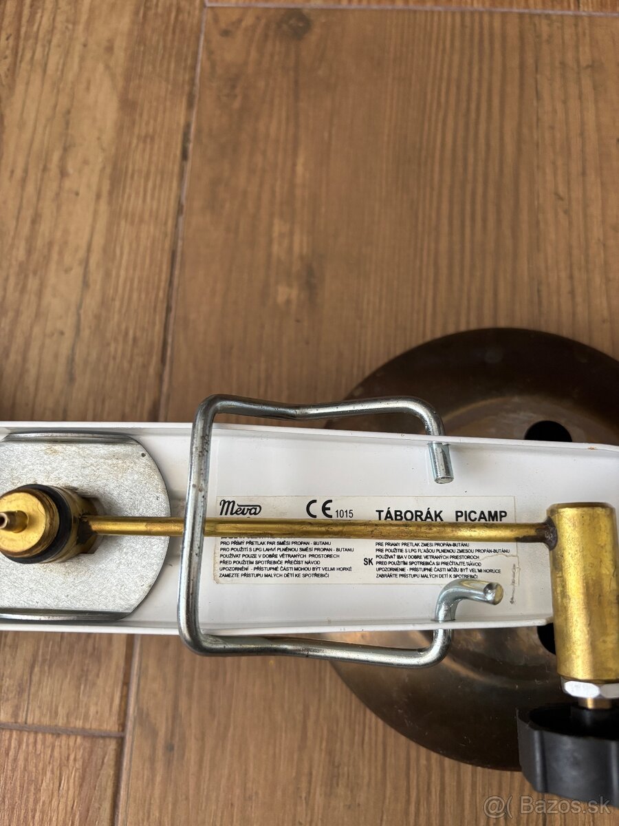 Varič Meva Picamp - 5