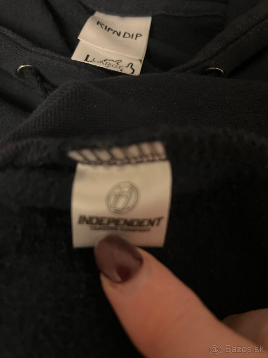 Mikina chlapčenská - 5