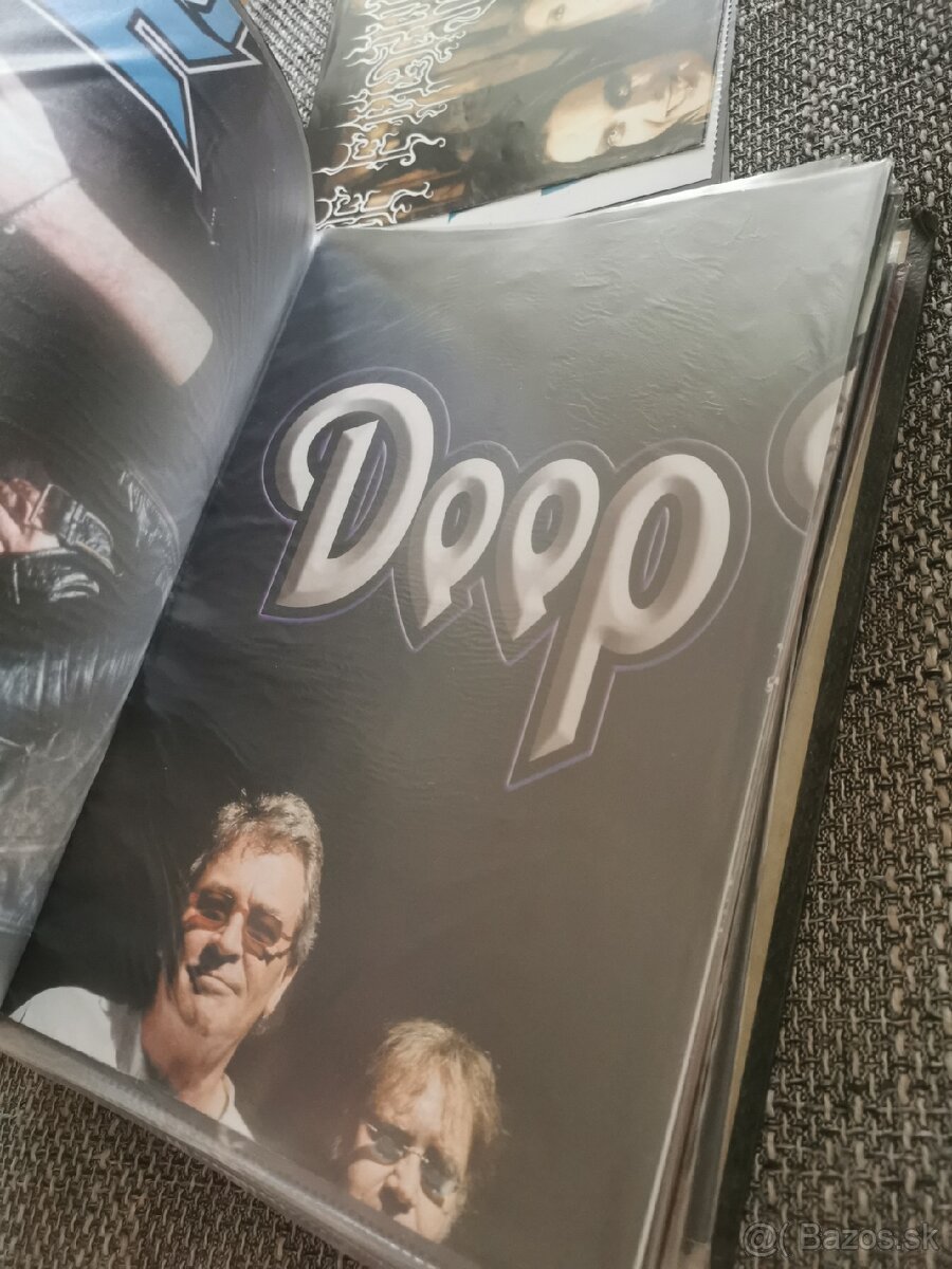 Plagáty rock, metal, punk - 5