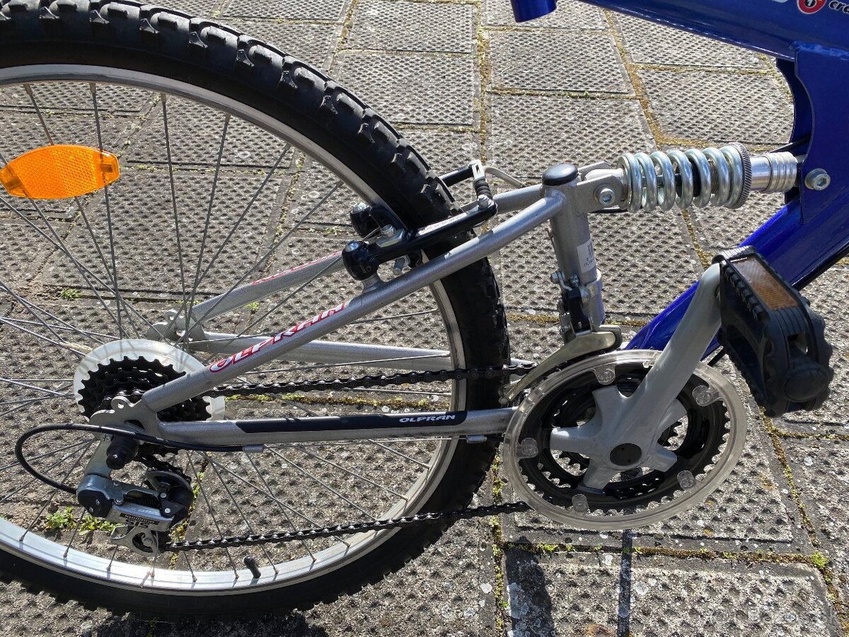 Predam Olpran Wonder - 5