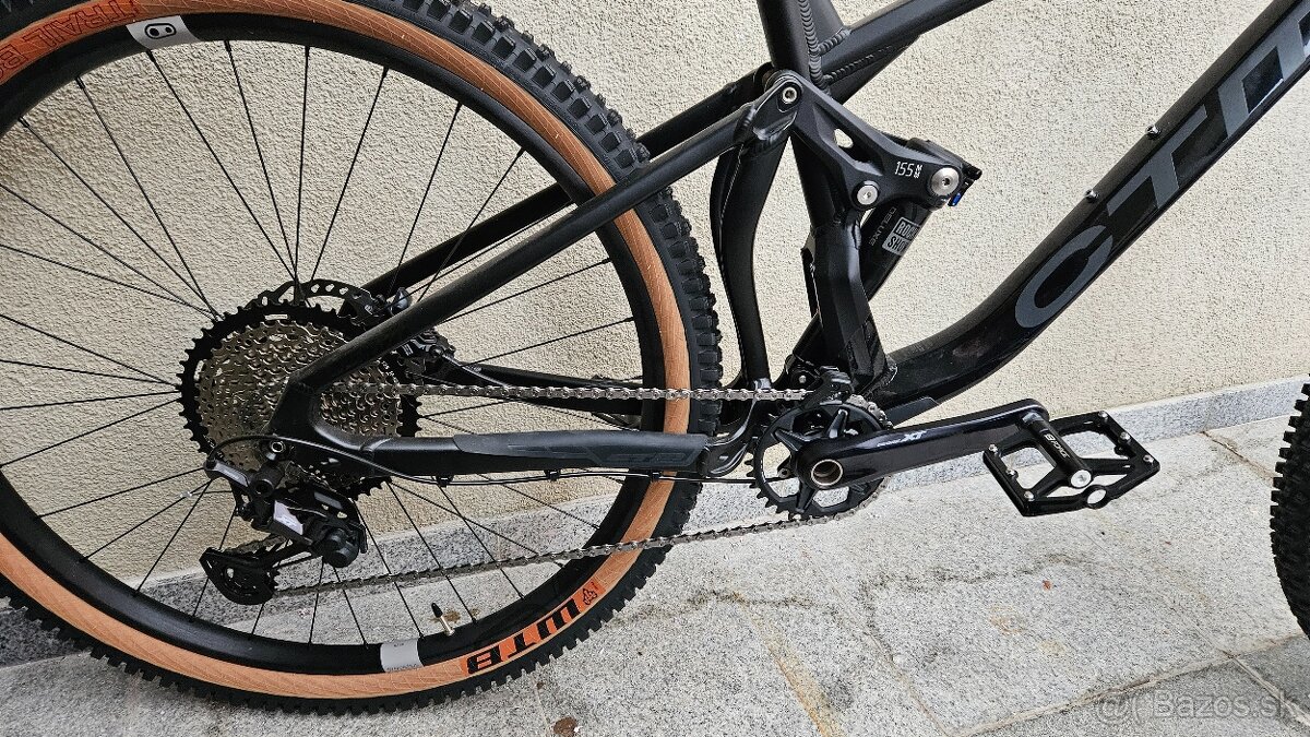 CTM SCROLL AM PRO velkost L nový - 5