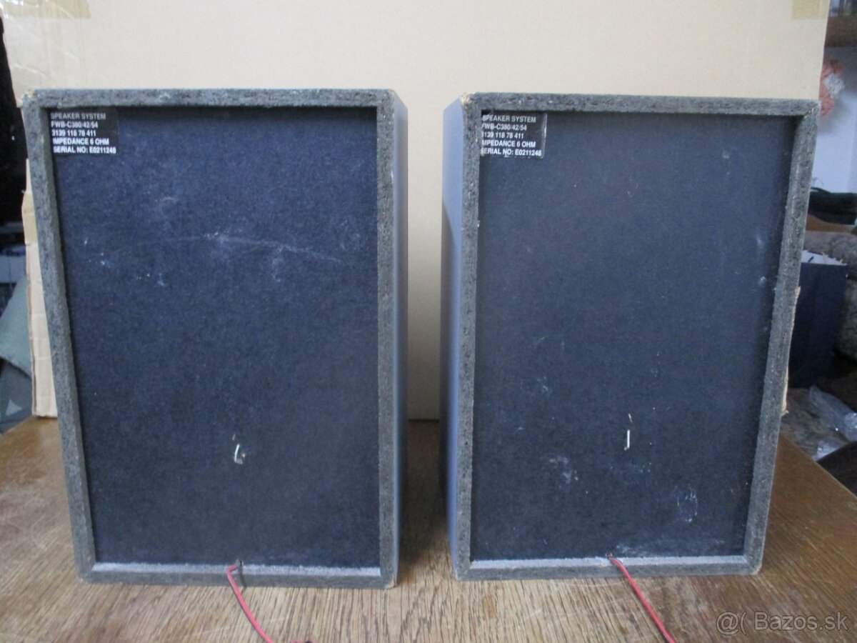 PHILIPS FWB-C380 - 5