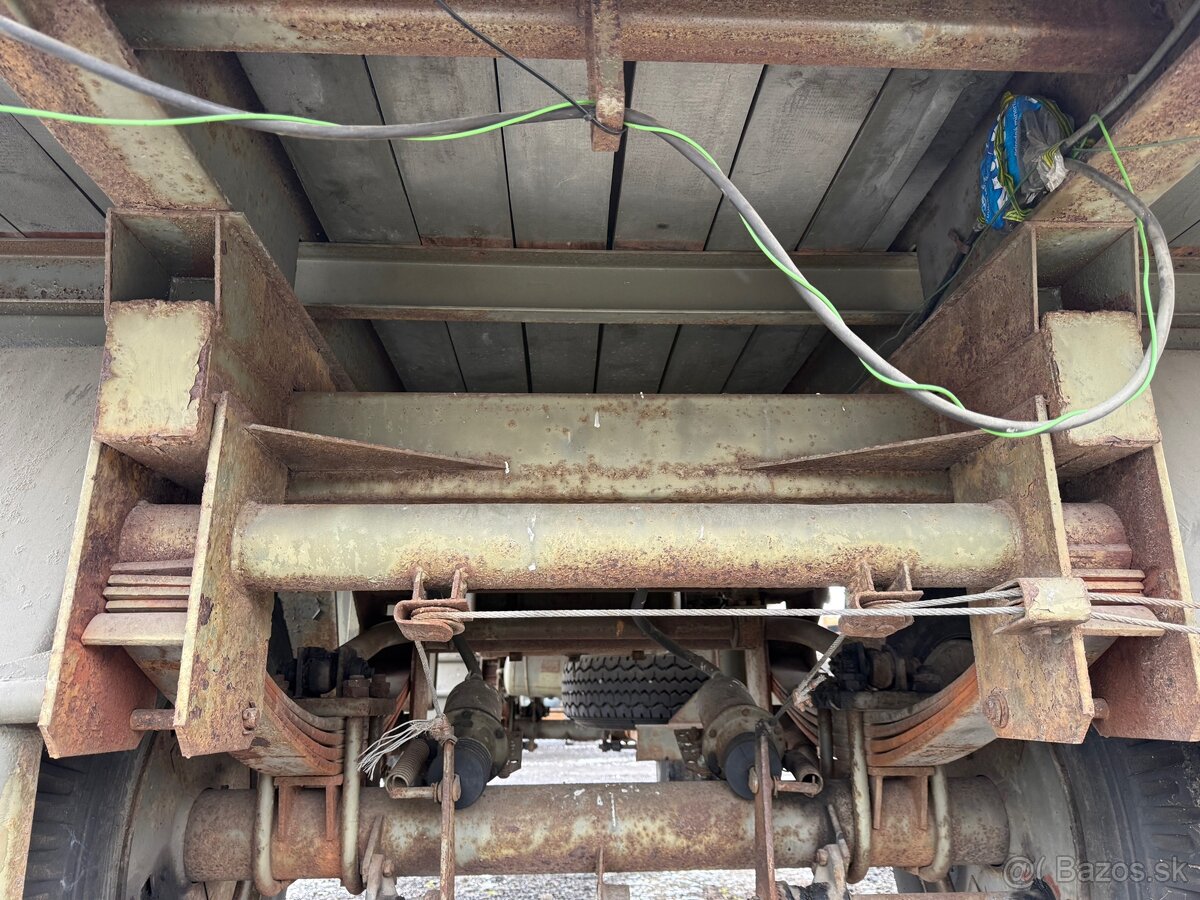 Príves valnikovy - 5