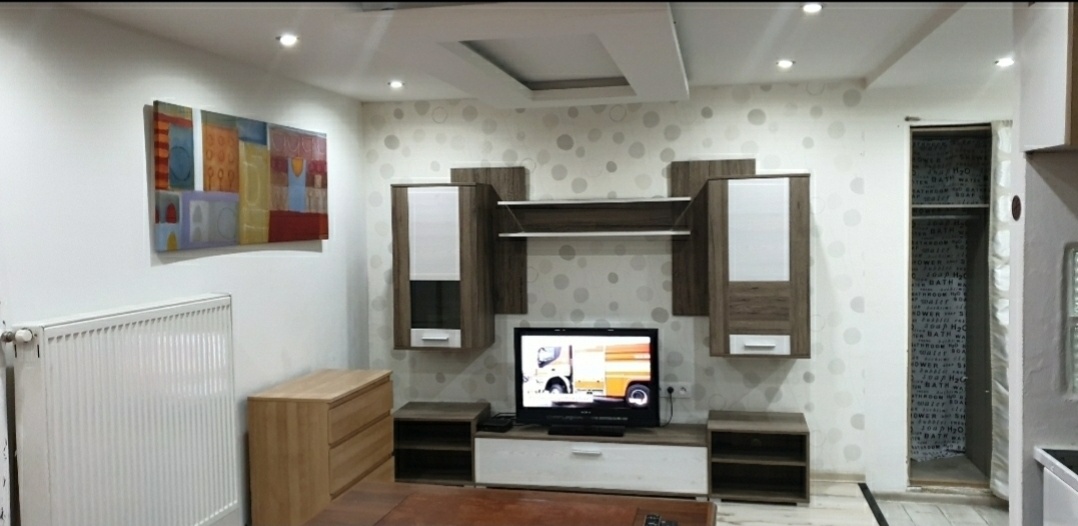 Dáme do prenájmu garzónka 38 m2 - 5