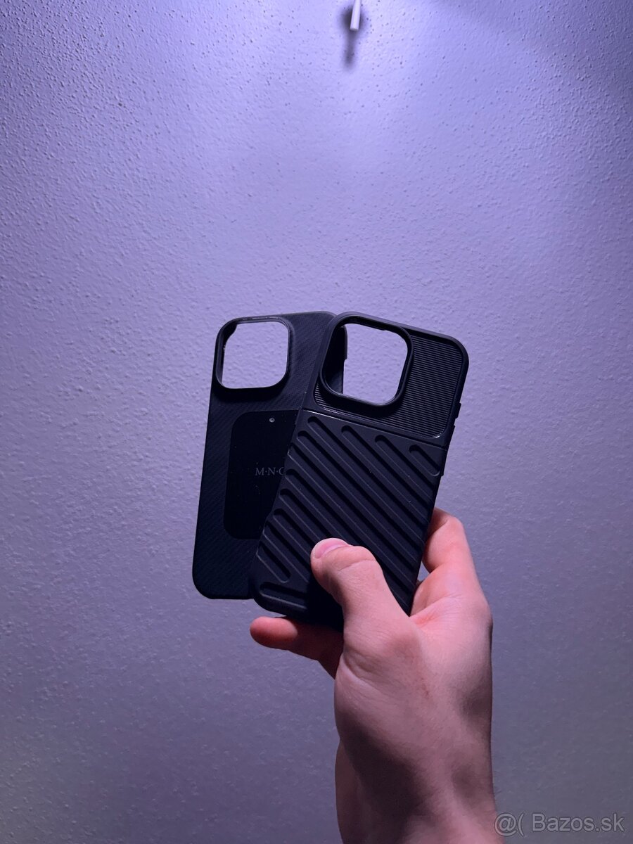 Iphone 16 pro 126gb - 5