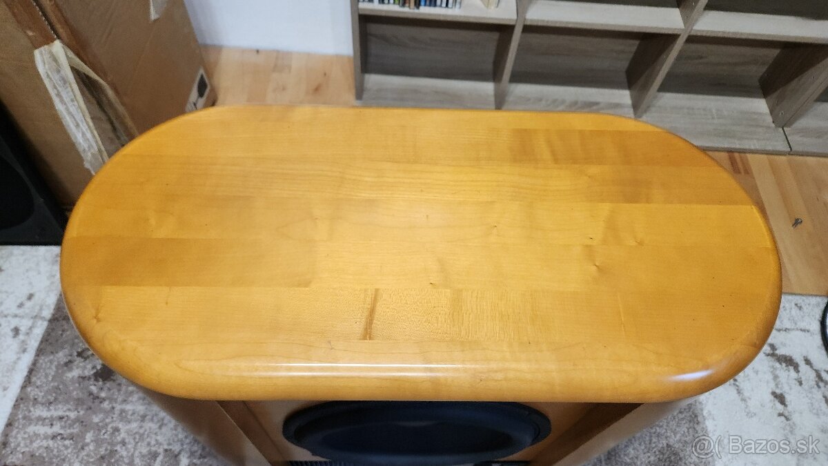 subwooferAudio Physic model Minos TOP stav - 5