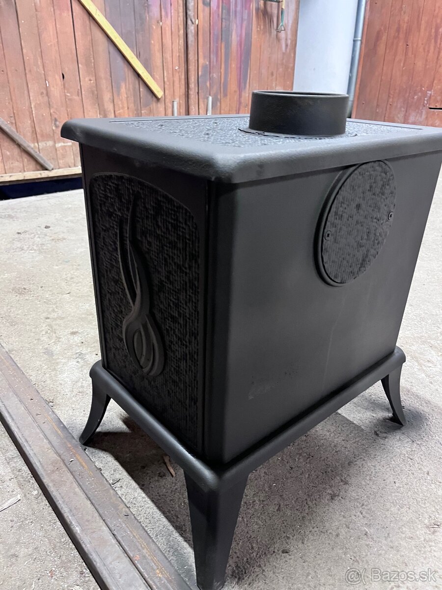 Krbove kachle liatinove - 5