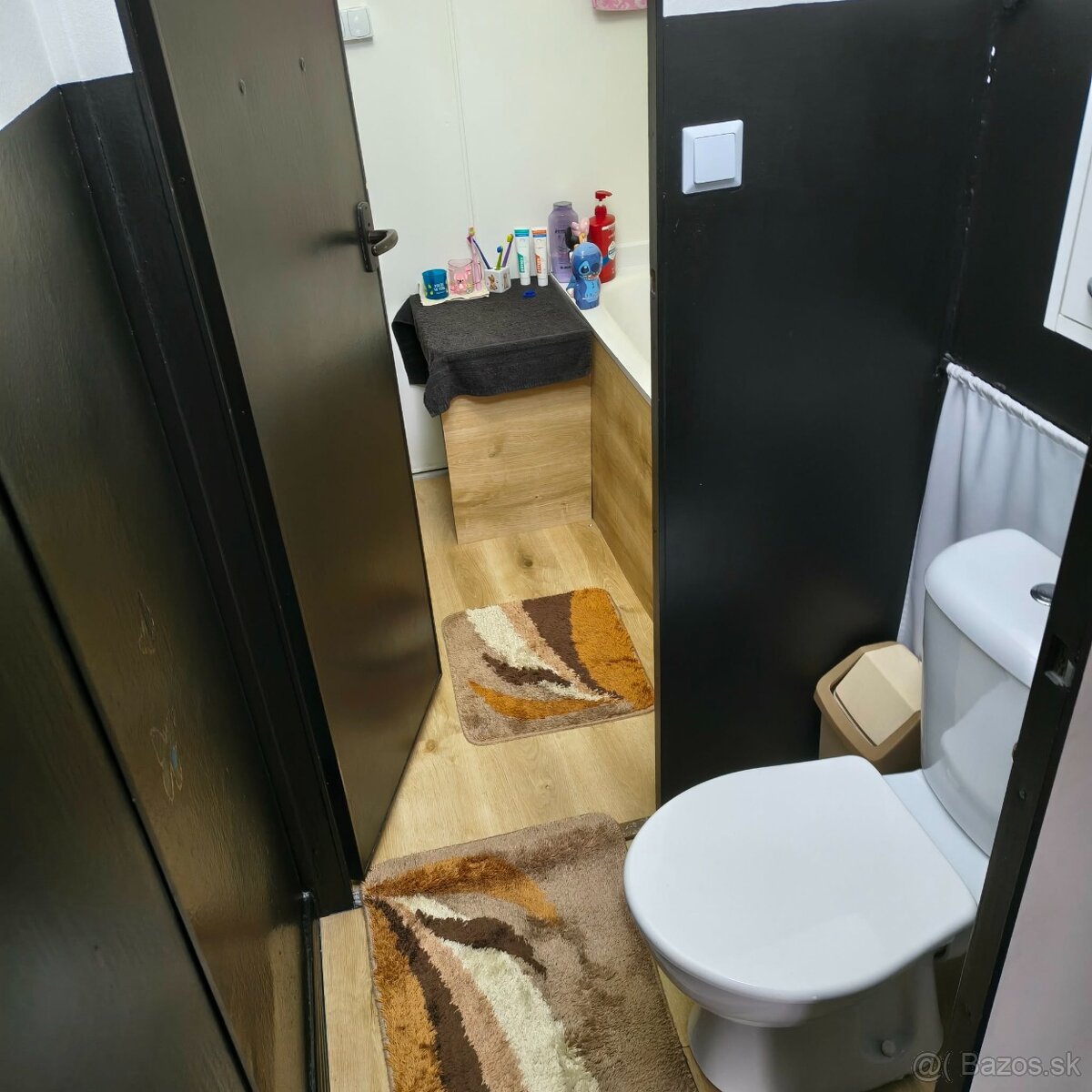 predaj 2-izbového bytu Ružomberok - 5