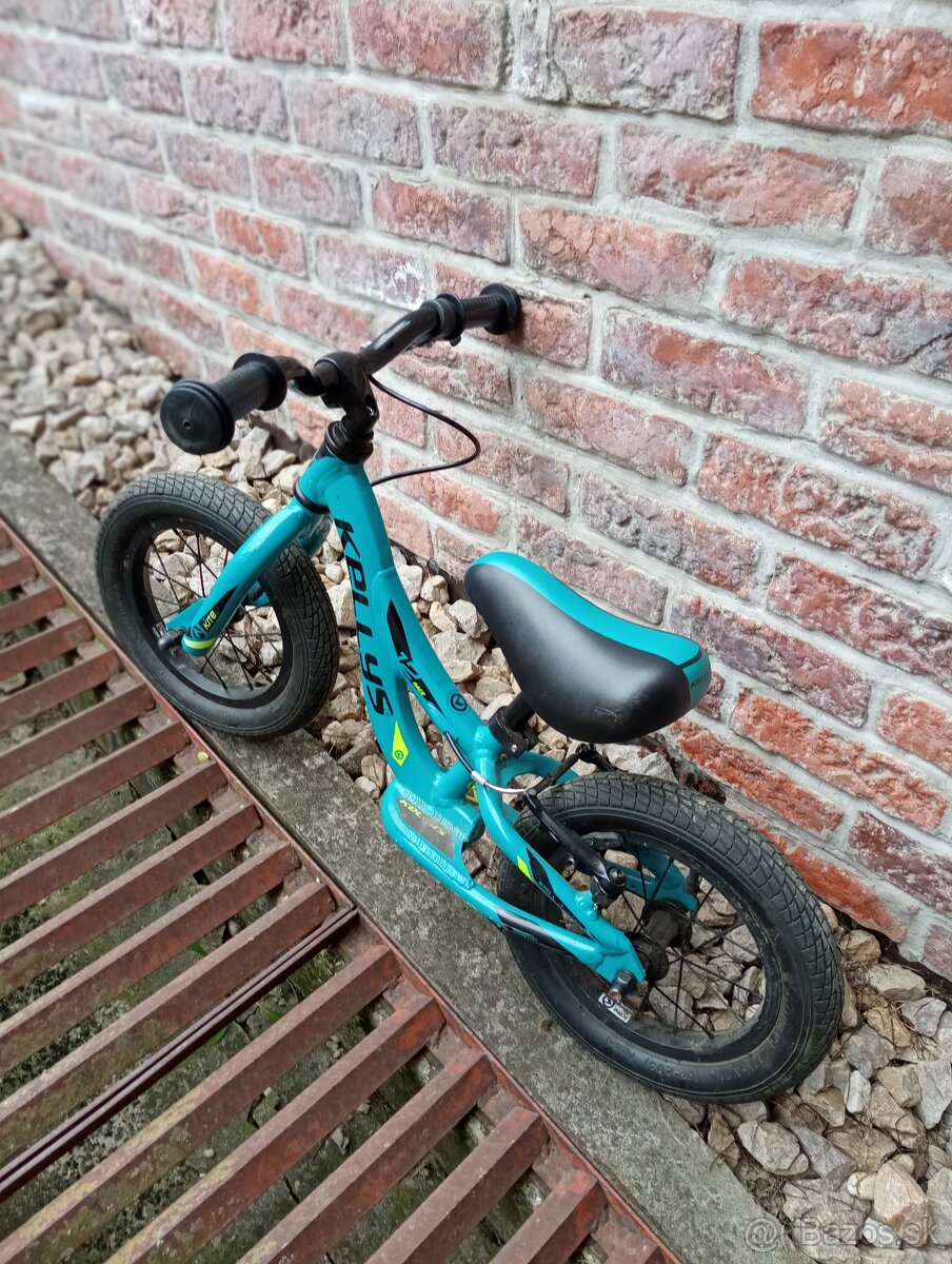 Predám odrážadlo Kellys - 5