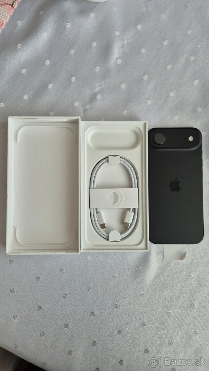 Iphone air 256gb - 5