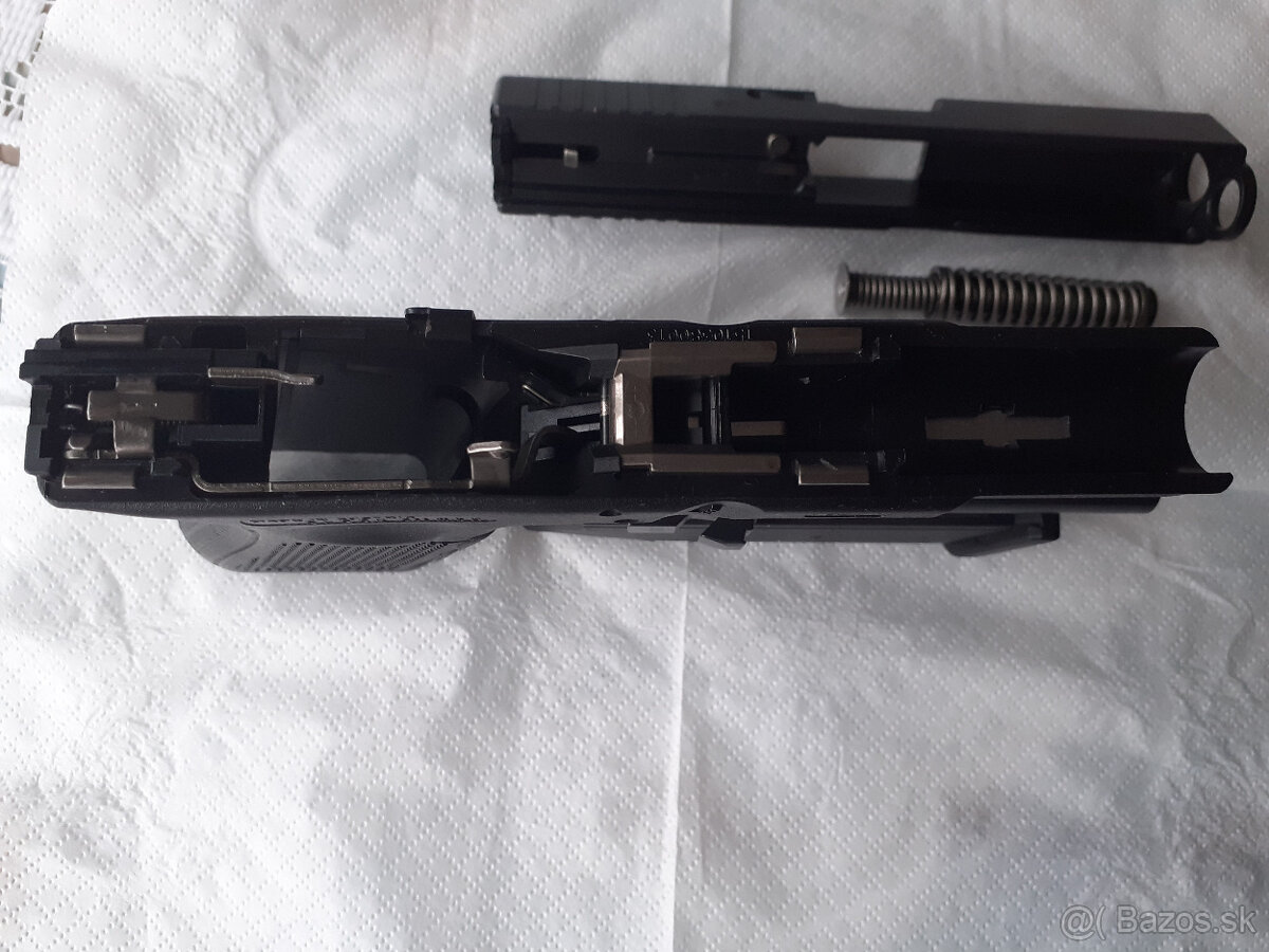 Predám Gock 19 gen.4 - 5