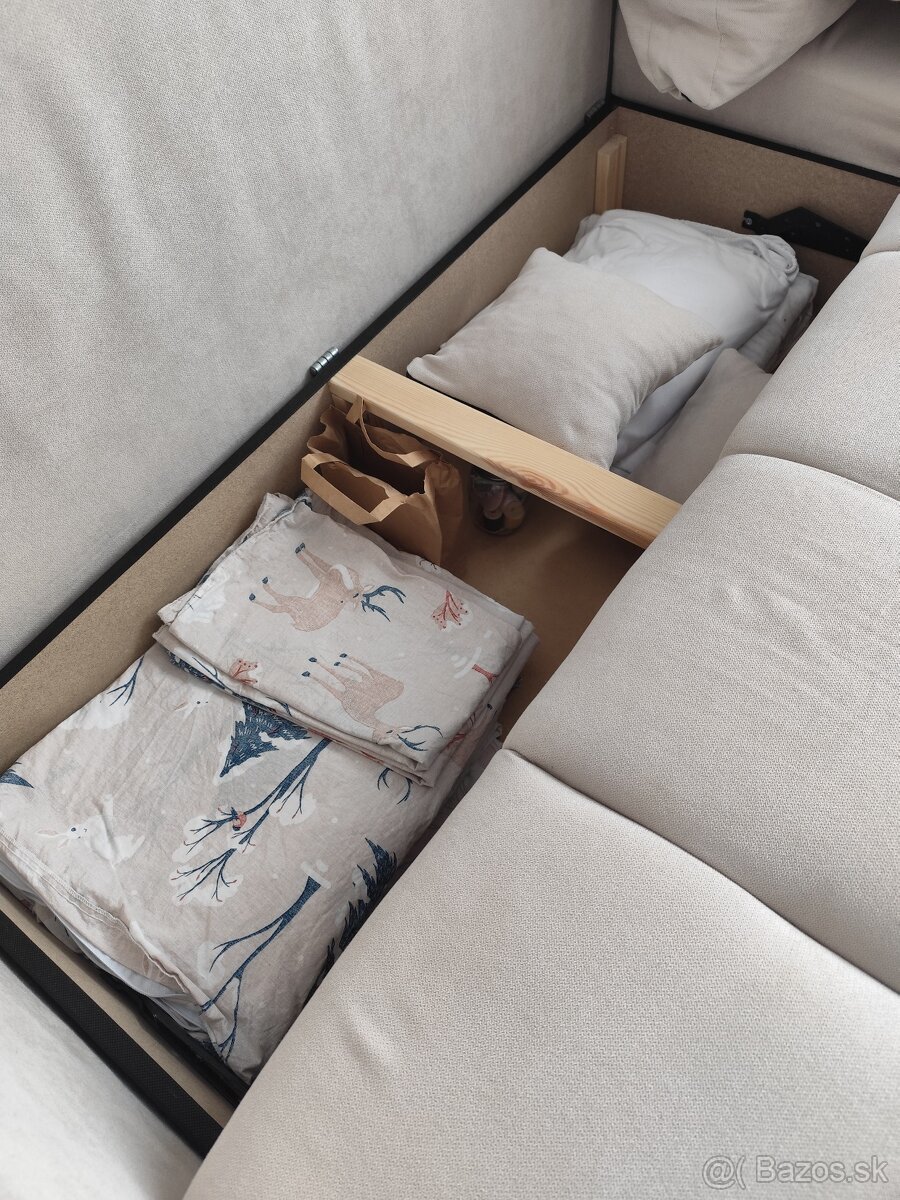 Sedacia súprava - pravý roh - 5