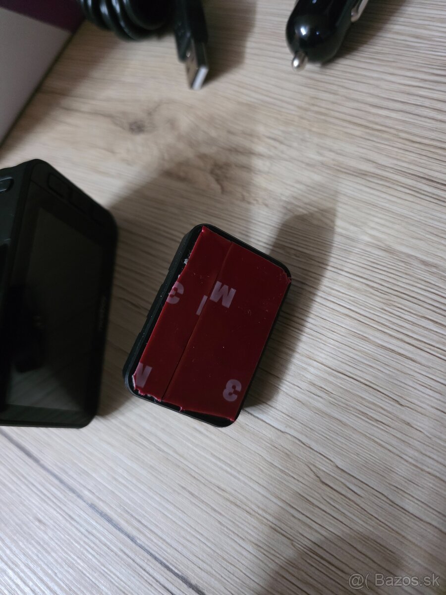 Niceboy pilot xr radar - 5