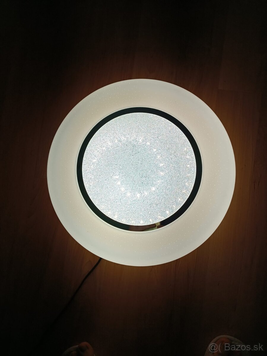 Stropné LED svietidlo - 3ks - 5