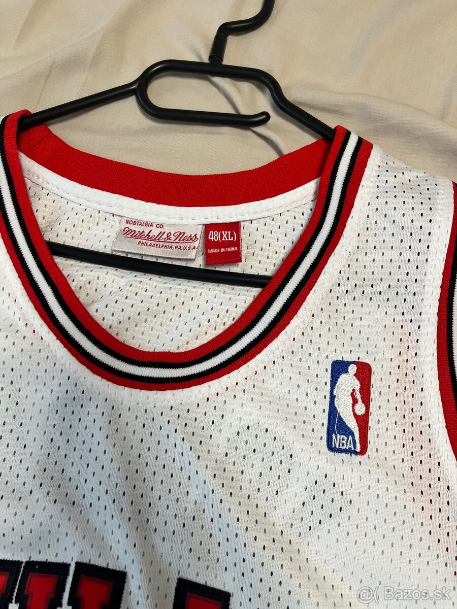 JORDAN DRES VEĽKOSŤ XL - 5