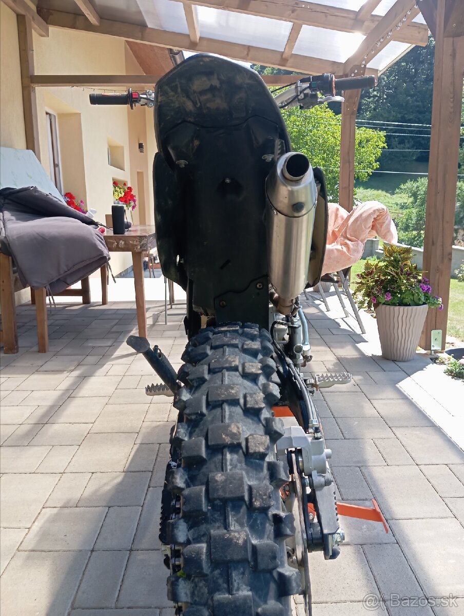 MRM 250