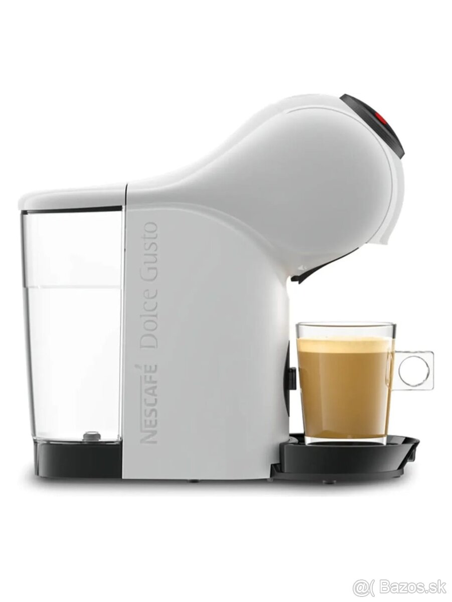 Krups Nescafé Dolce Gusto Genio S - 5