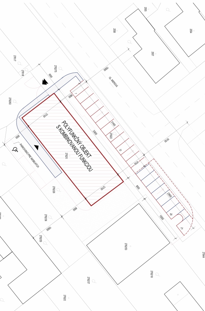 Obchodný priestor - 5