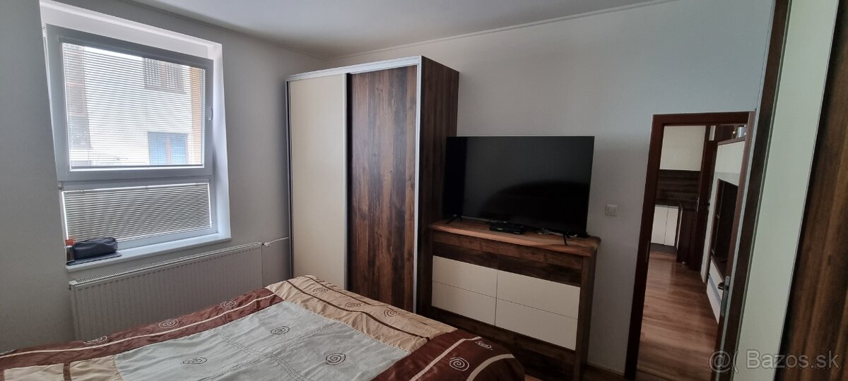 4izb. byt na PRENAJOM blízko centra mesta. - 5