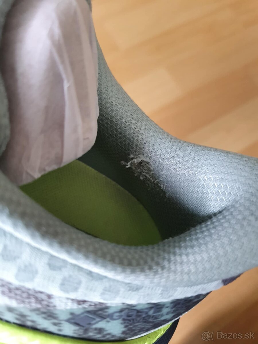 Hoka Challenger atr 7 gtx pánske - 5