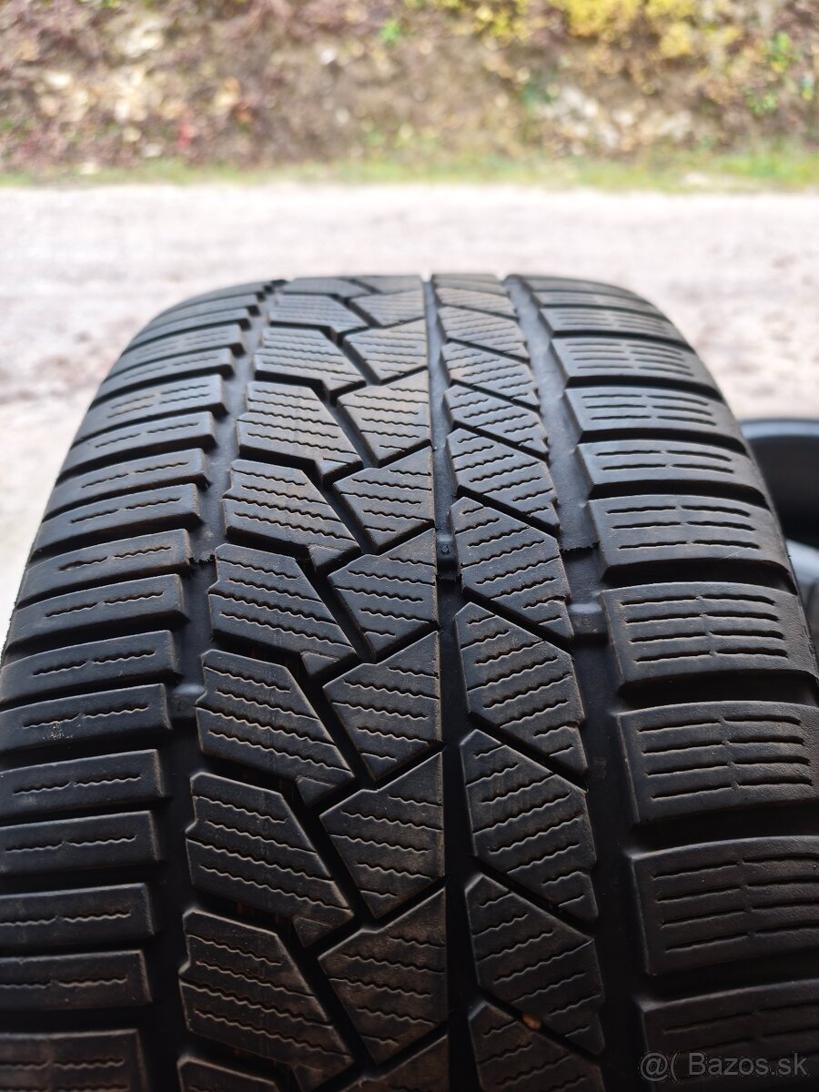 Zimné pneumatiky Continental 255/35 R19 96V - 5