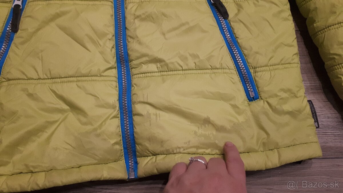 Zimná bunda, 158/164 - 5