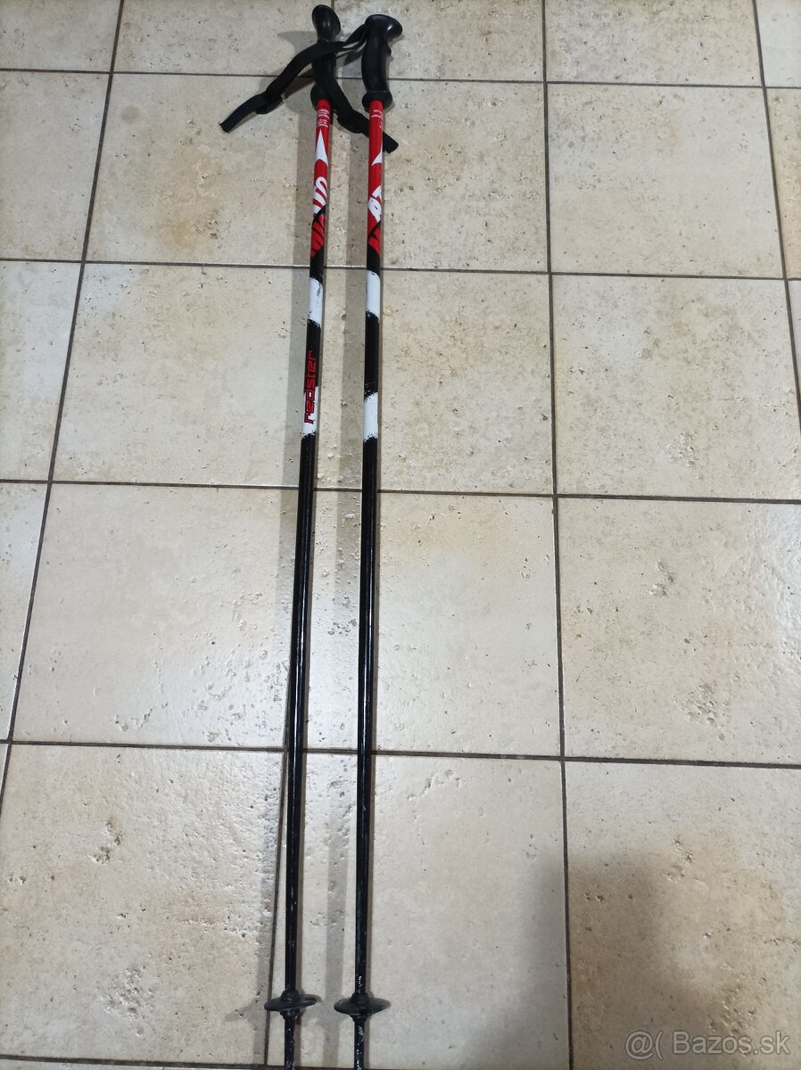 Atomic Redster XTI - 5