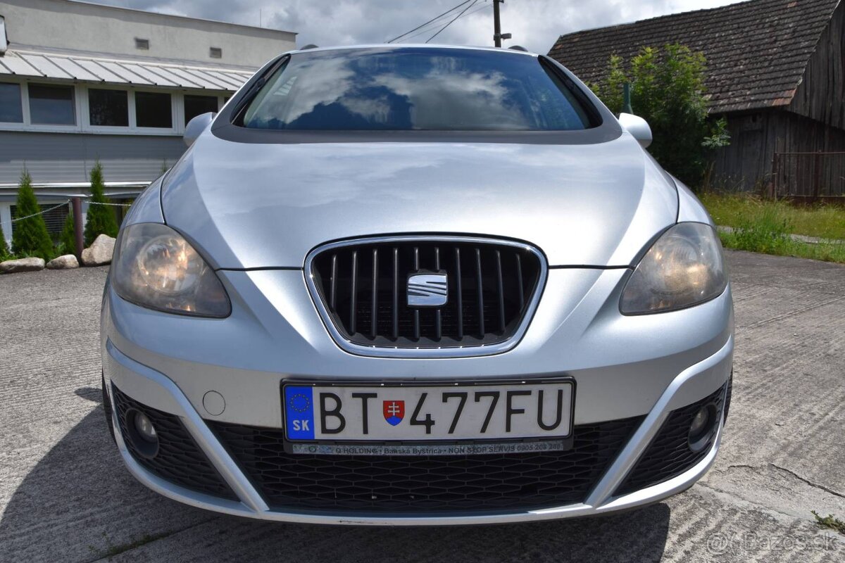 Seat Altea 1.2 TSI Reference - 5