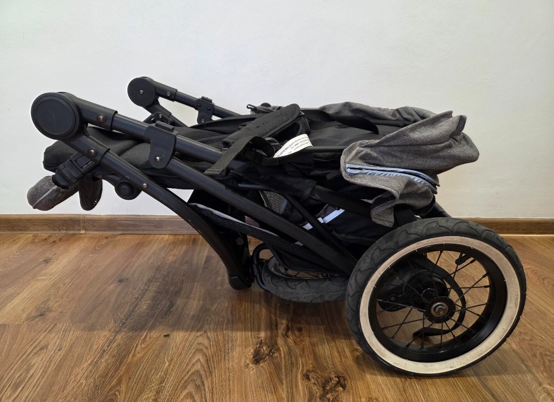 Športový kočík - 5