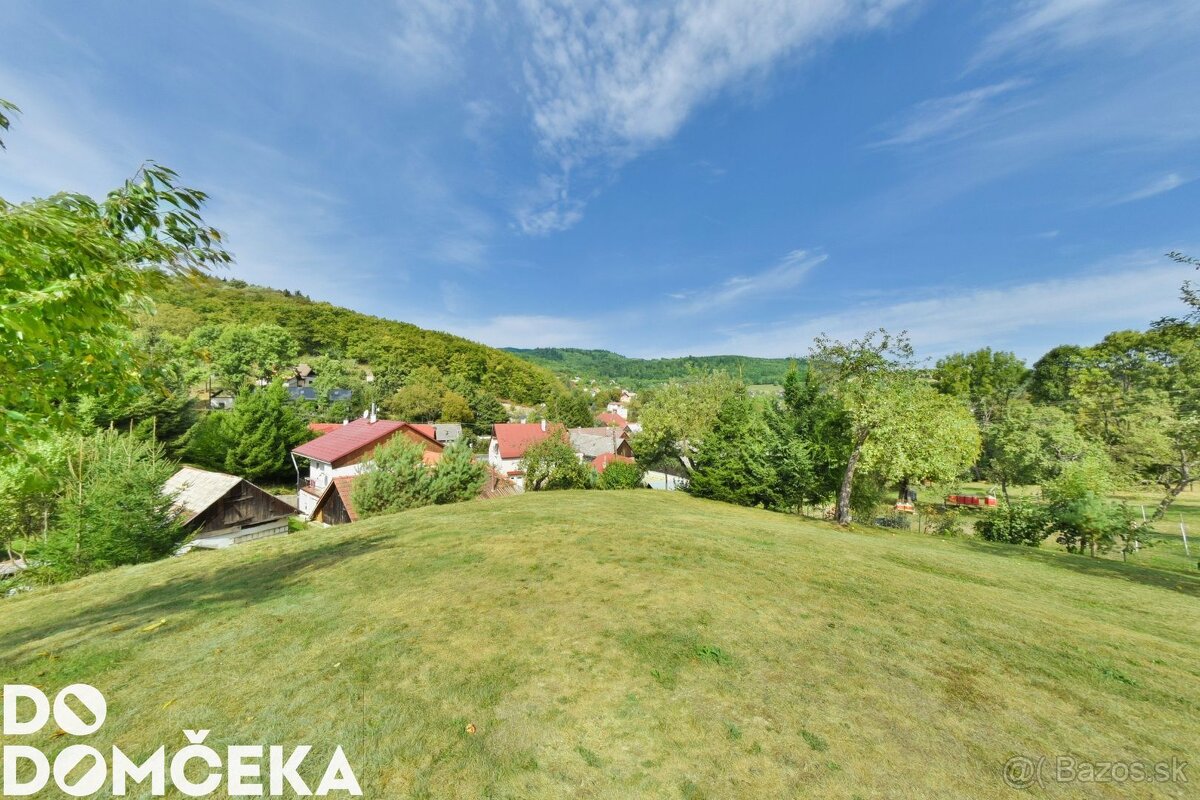 DO DOMČEKA | Slnečný stavebný pozemok s pekným výhľadom, Krí - 5