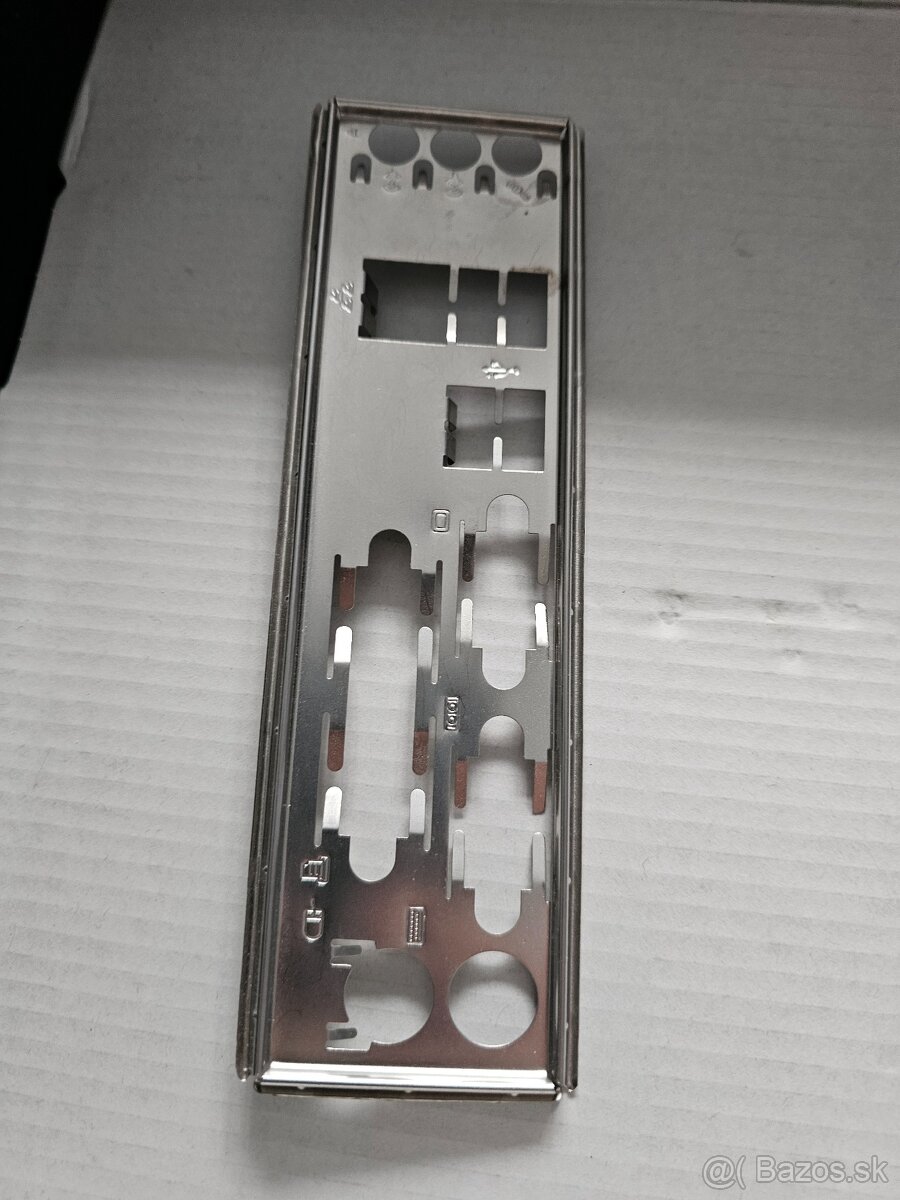 Intel Core i3-2100 + ASUS P8H61-M LX - 5