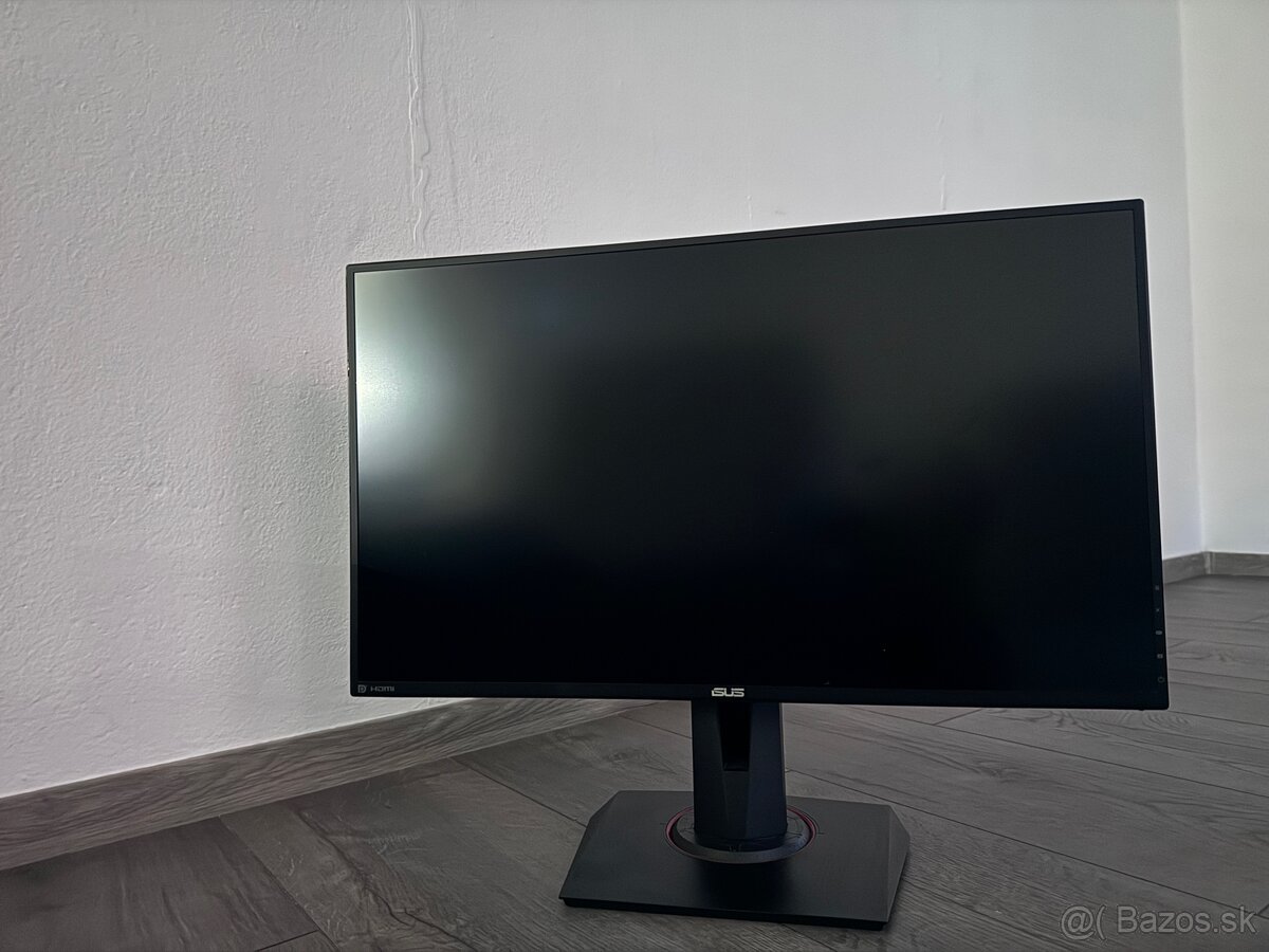 GAMER SETUP PC-RTX3060 Ryzen5 5500 Všetko spolu za 850 €. - 5