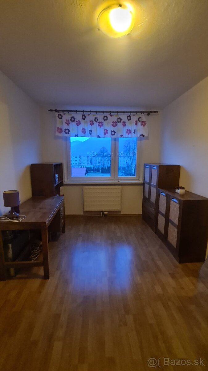 Priestranný 4-izbový byt s balkónom v Martine – Priekopa - 5