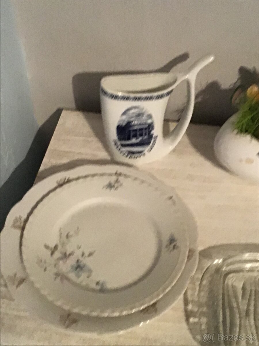 LABUT,KUPELOVý POHáR,TANIERE,TáCKA - 5