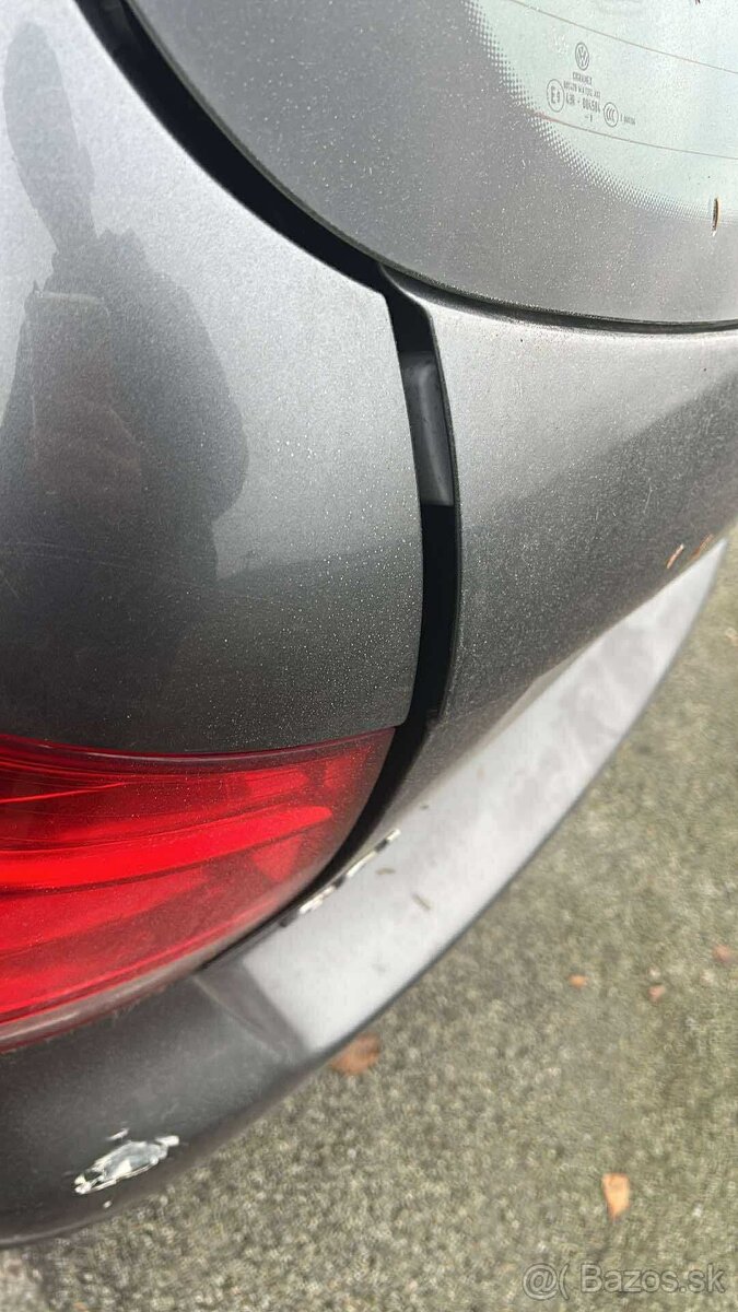 Volkswagen golf 5 1.9 TDi - 5