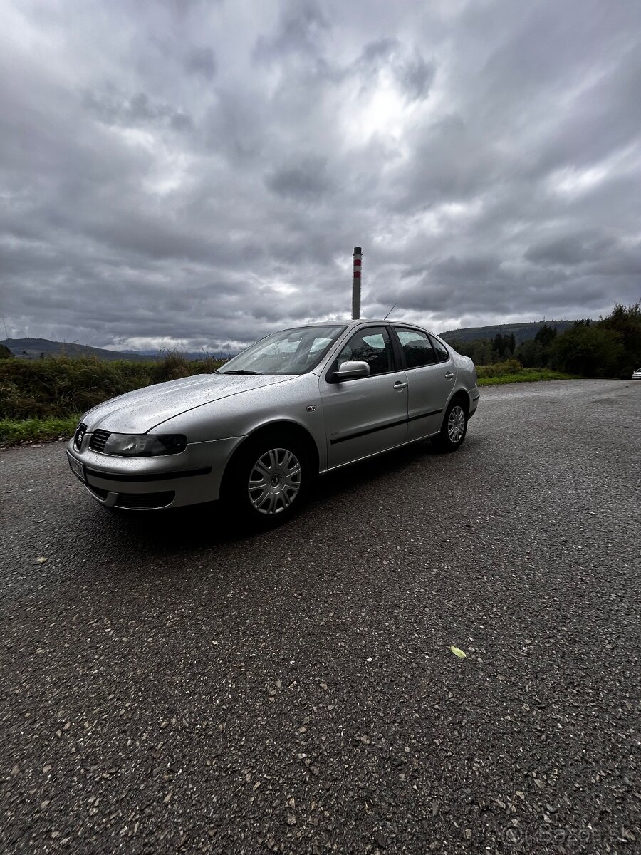 Predám Seat Toledo 2 - 5