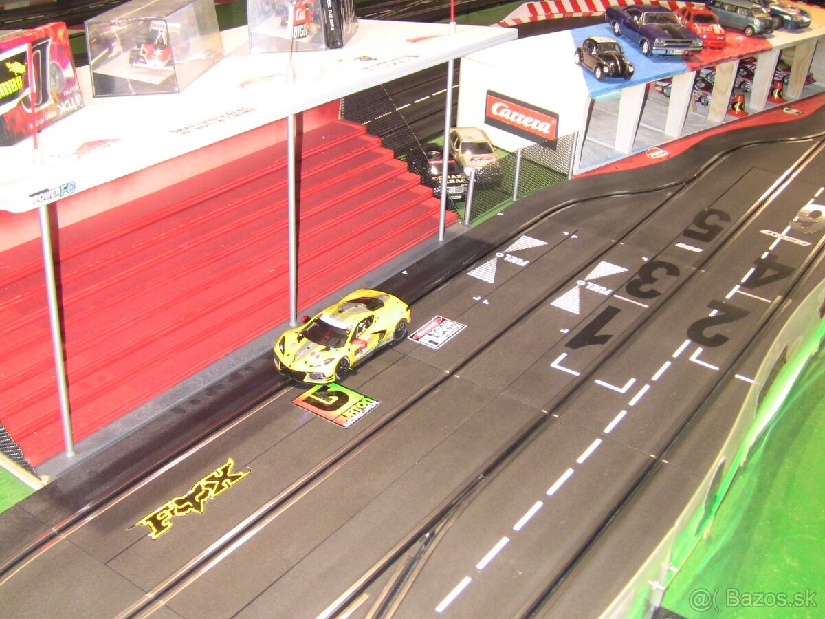 Autodraha CARRERA - 5