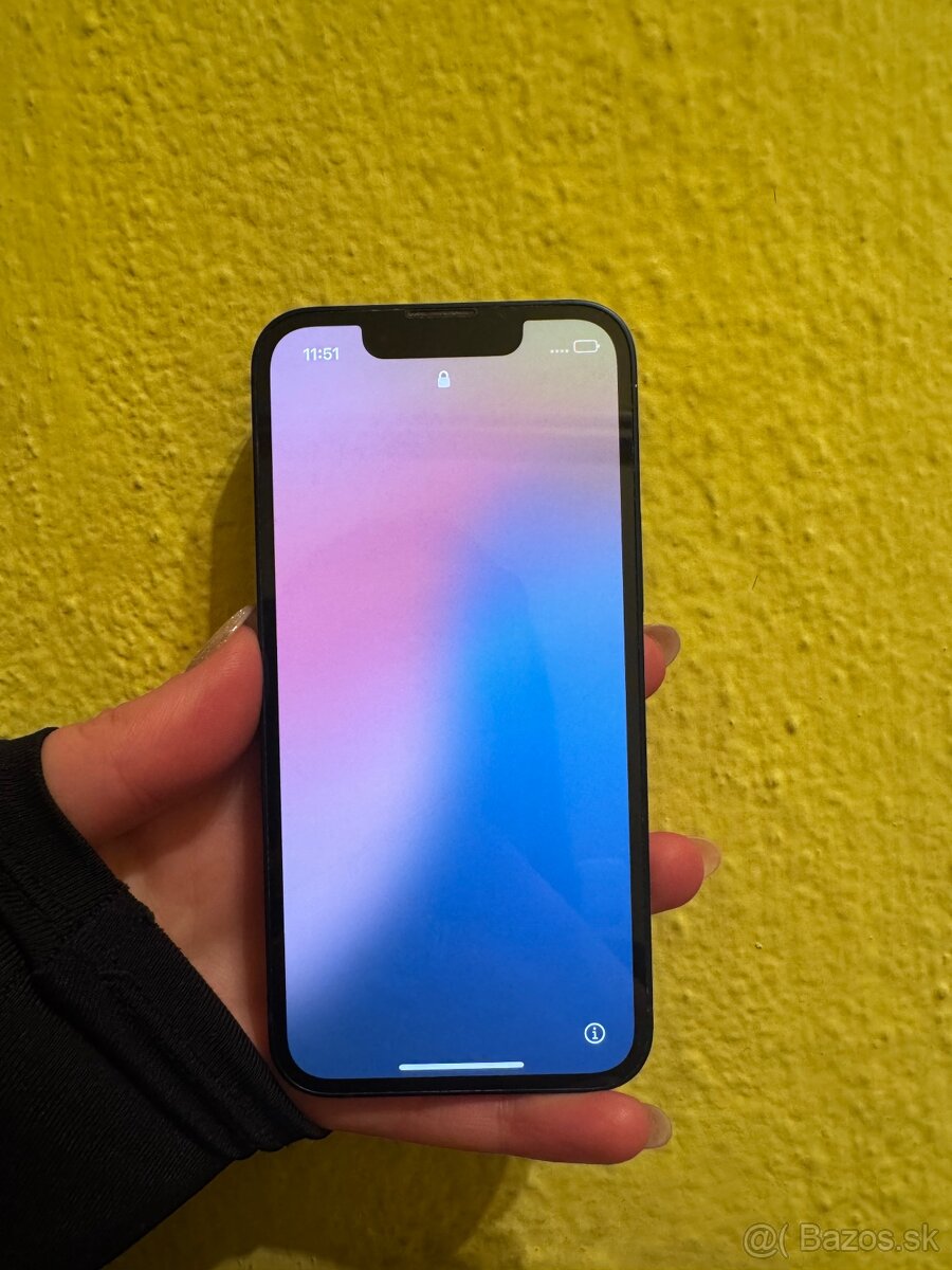 iPhone 13 mini 128 - 5