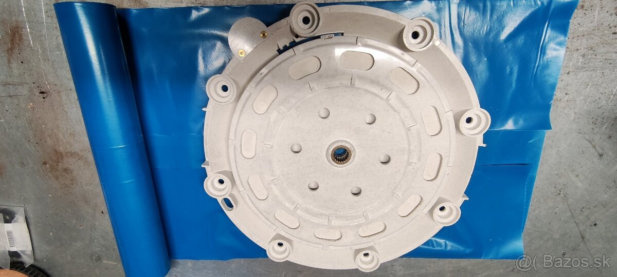 Whirlpool WTLS 60812 ZEN - 5