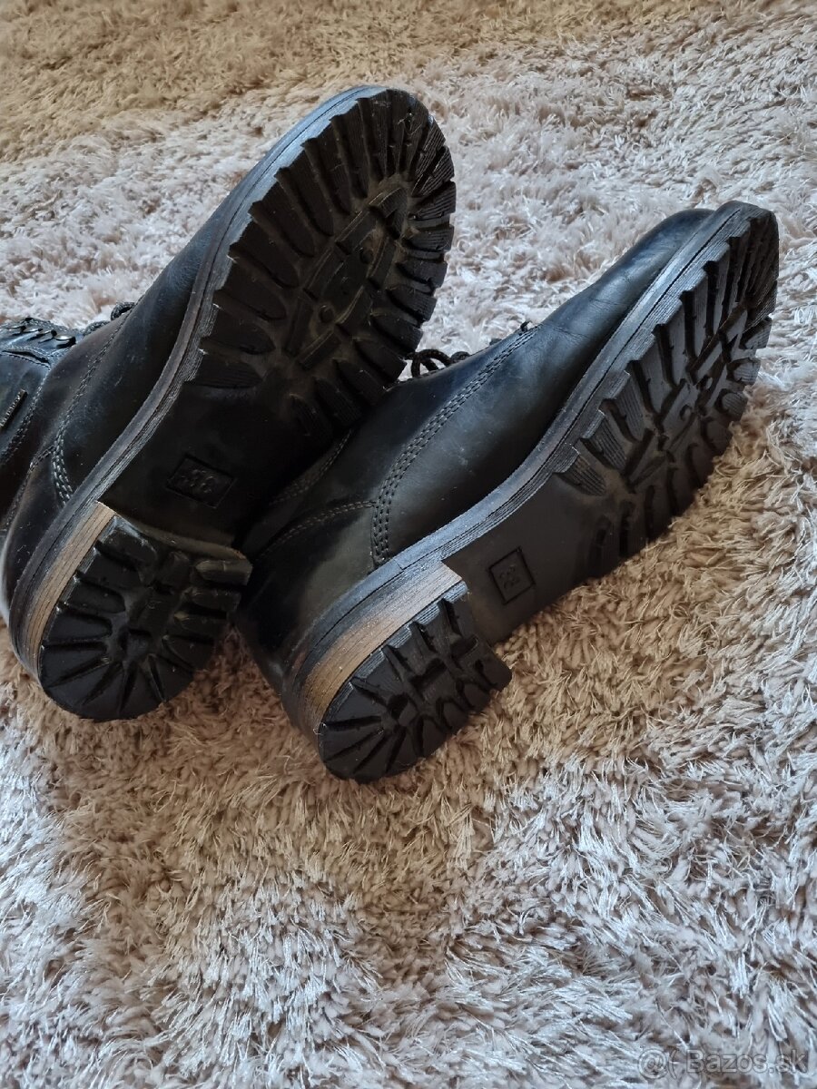 Zimné topánky - 5