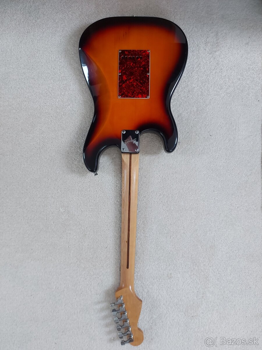 Gitara Fender Strat - 5