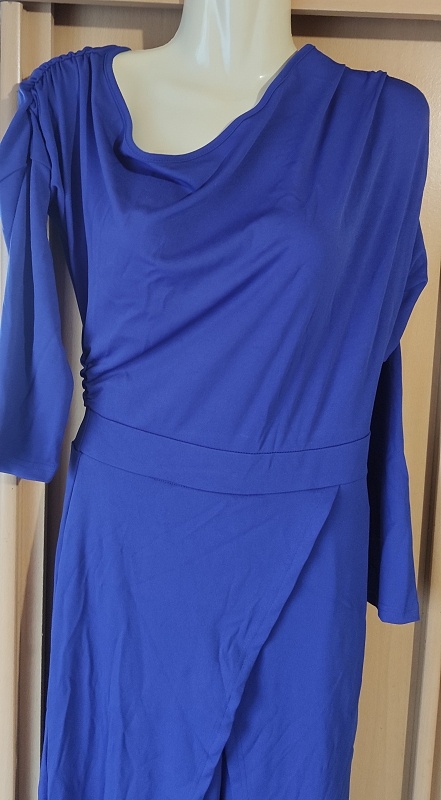 elegantný overal S - 5