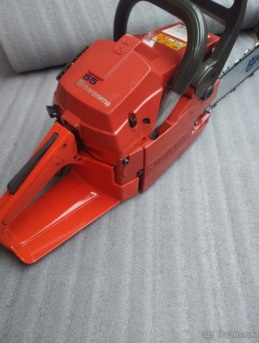 Husqvarna 55 - 5