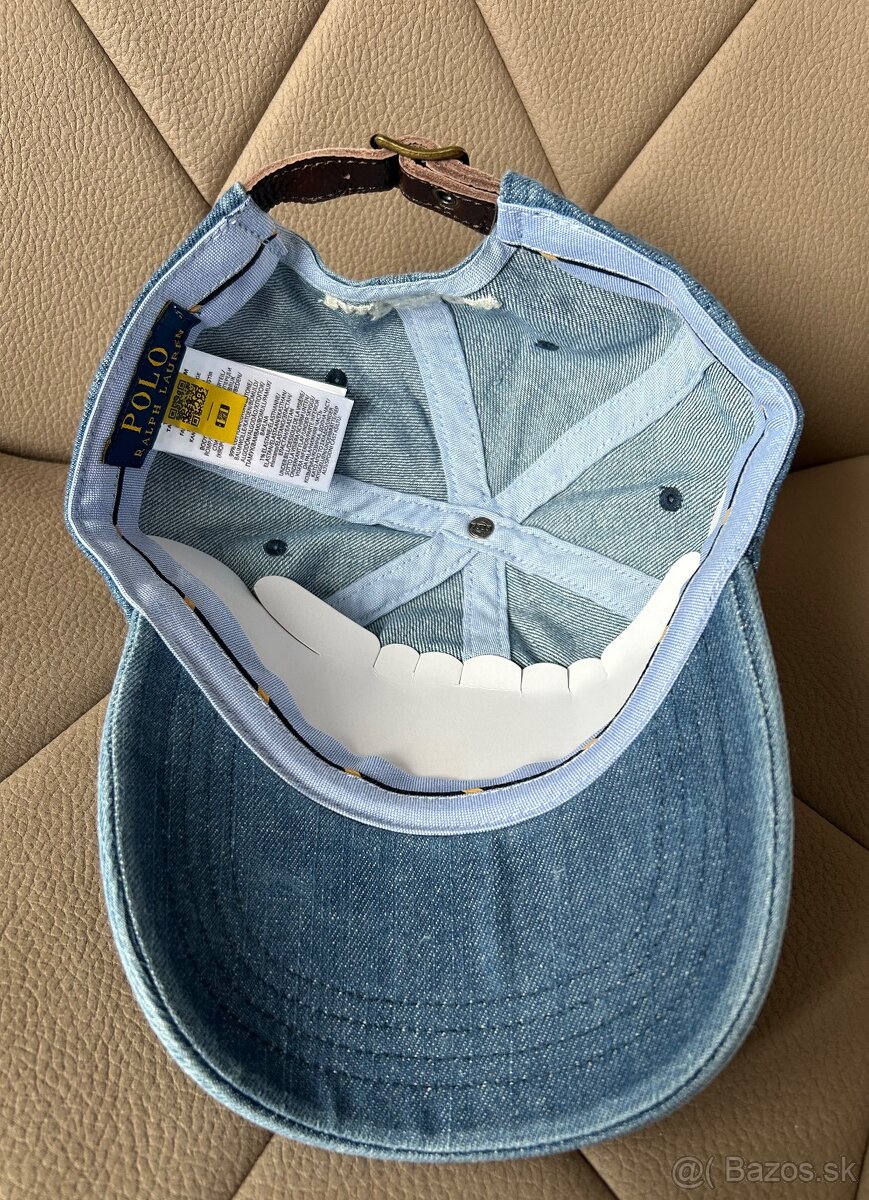 Šiltovka Ralph Lauren - 5
