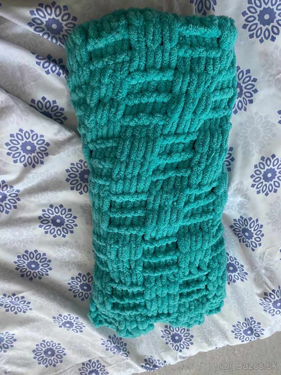 Fusak ,suprava a deka - 5