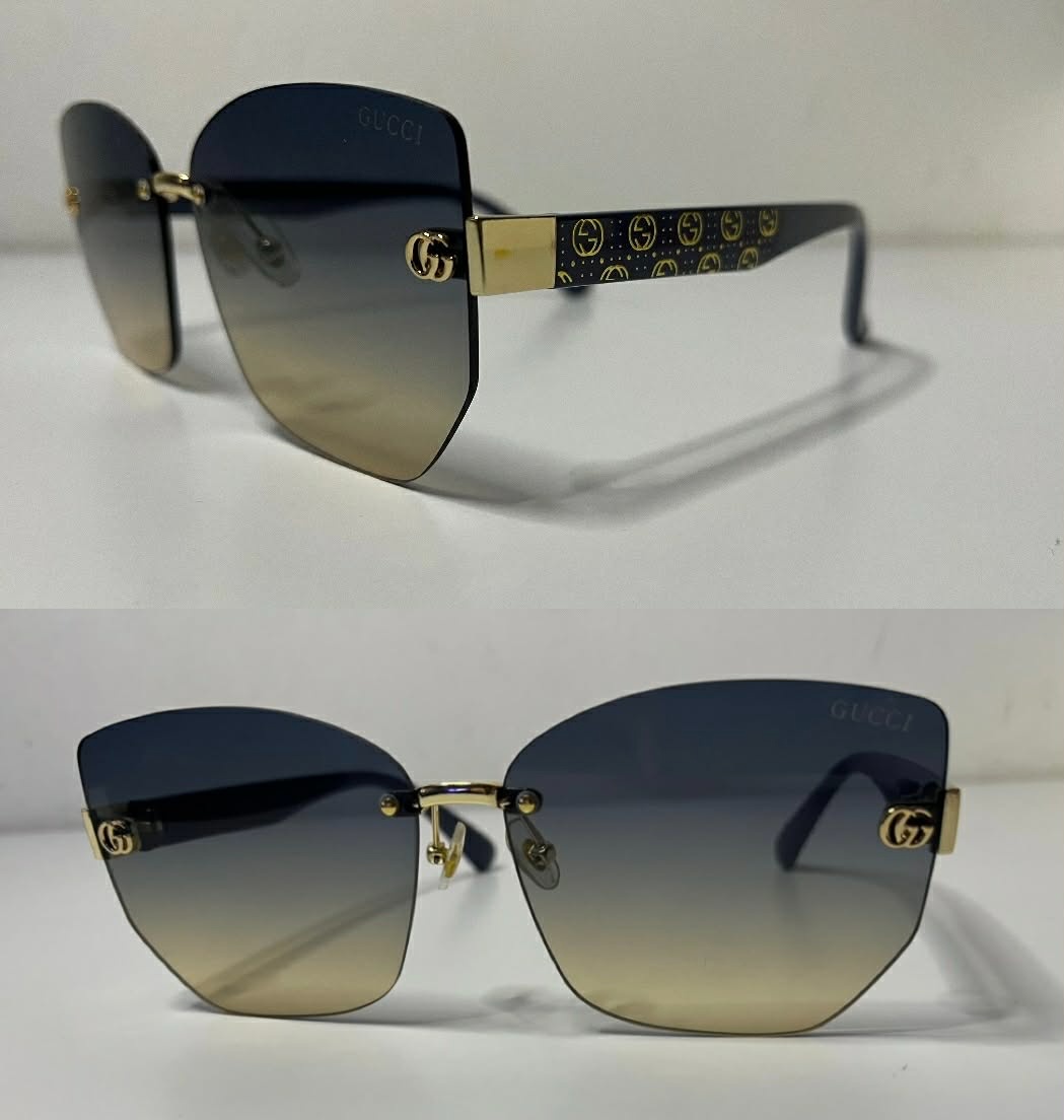 Slnecné okuliare - 5