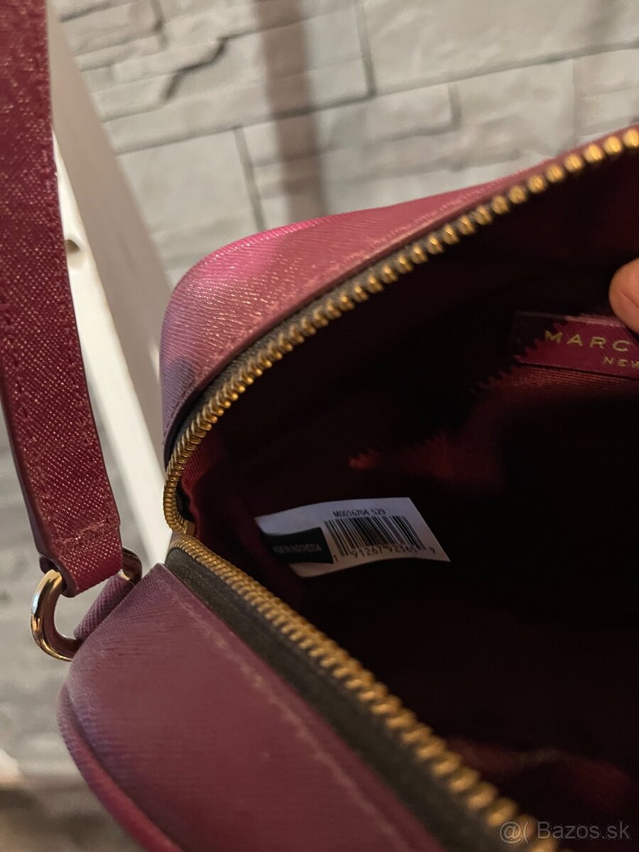 Marc Jacobs oriiginal - 5