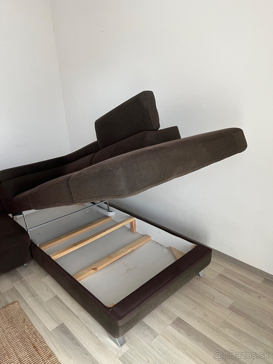 Veľký gauč - 5
