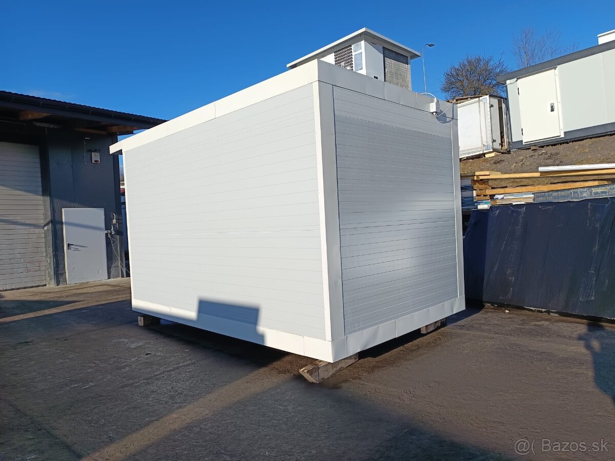 CHLADIACI BOX NOVY - 5