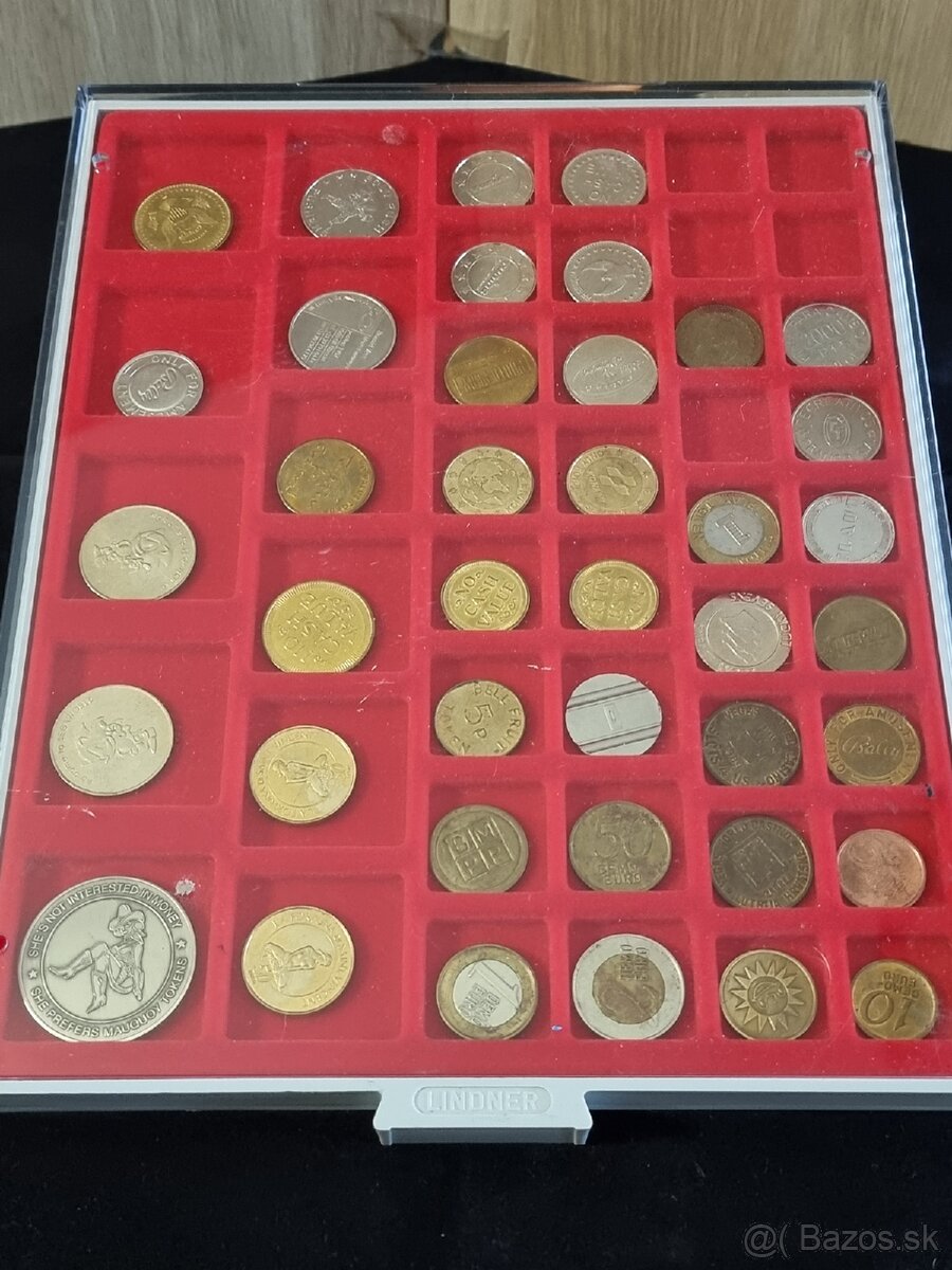 Predám mosadzné dekorácie - 5